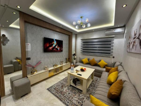 Appartement confort